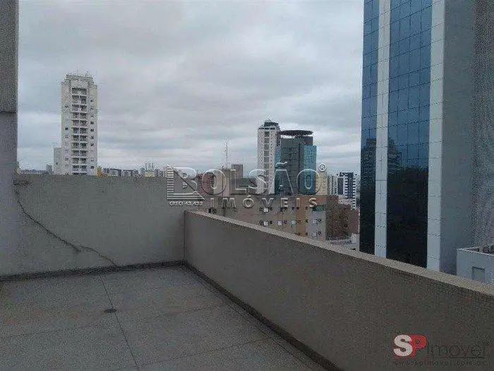 Foto 4 de Apartamento com 3 Quartos à venda, 204m² em Santana, São Paulo