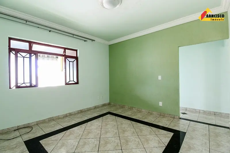 Foto 1 de Apartamento com 3 Quartos para alugar, 75m² em São José, Divinópolis