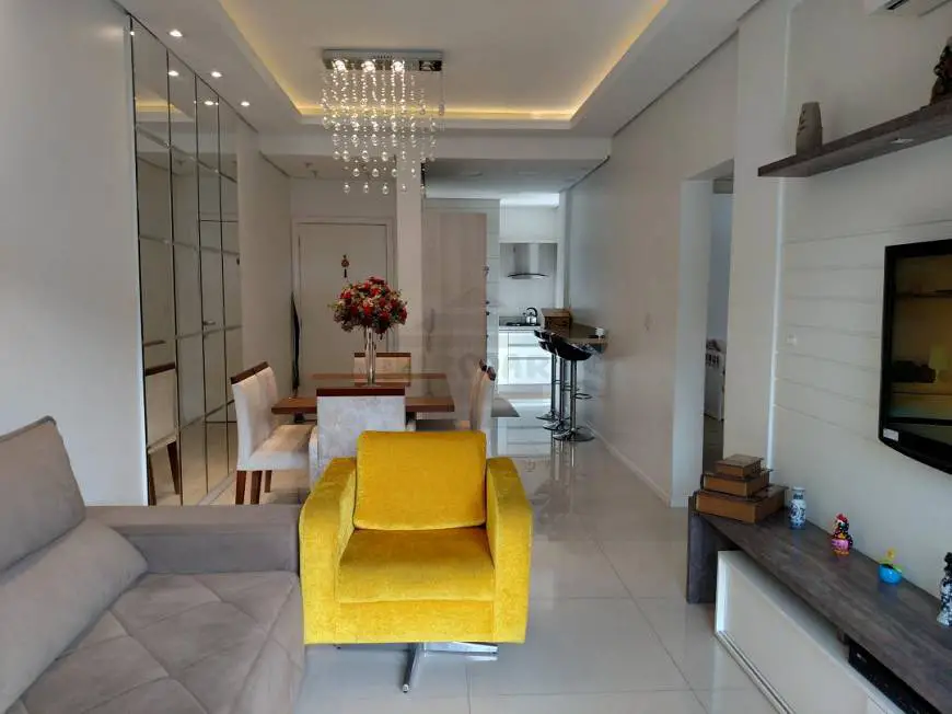 Foto 1 de Apartamento com 3 Quartos à venda, 82m² em Scharlau, São Leopoldo