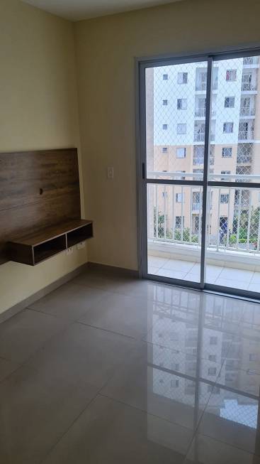 Foto 1 de Apartamento com 3 Quartos para alugar, 63m² em Tatuapé, São Paulo