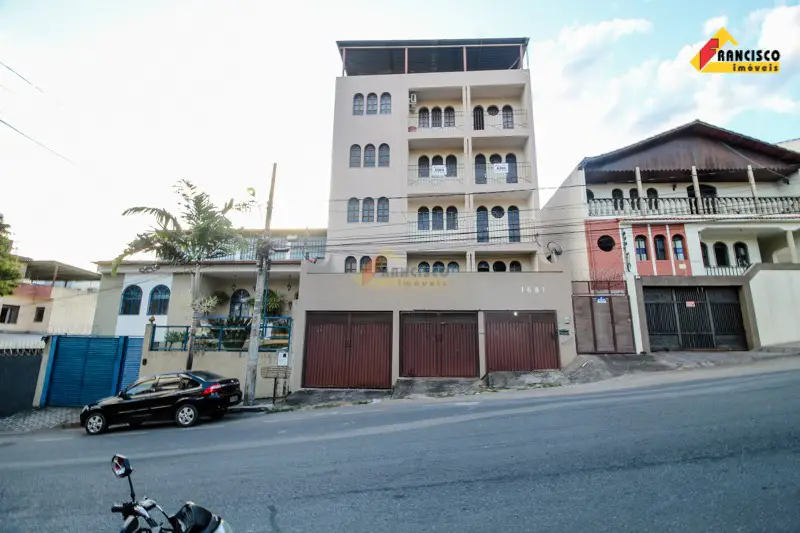 Foto 2 de Apartamento com 3 Quartos para alugar, 120m² em Vila Belo Horizonte, Divinópolis