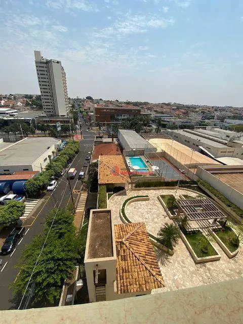Foto 1 de Apartamento com 3 Quartos para venda ou aluguel, 140m² em Vila Nossa Senhora de Fatima, São José do Rio Preto