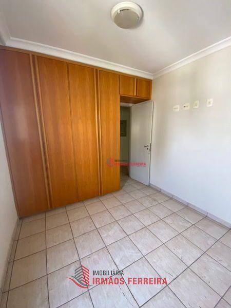Foto 3 de Apartamento com 3 Quartos para venda ou aluguel, 140m² em Vila Nossa Senhora de Fatima, São José do Rio Preto
