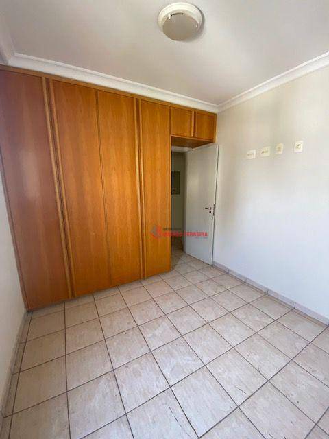 Foto 4 de Apartamento com 3 Quartos para venda ou aluguel, 140m² em Vila Nossa Senhora de Fatima, São José do Rio Preto