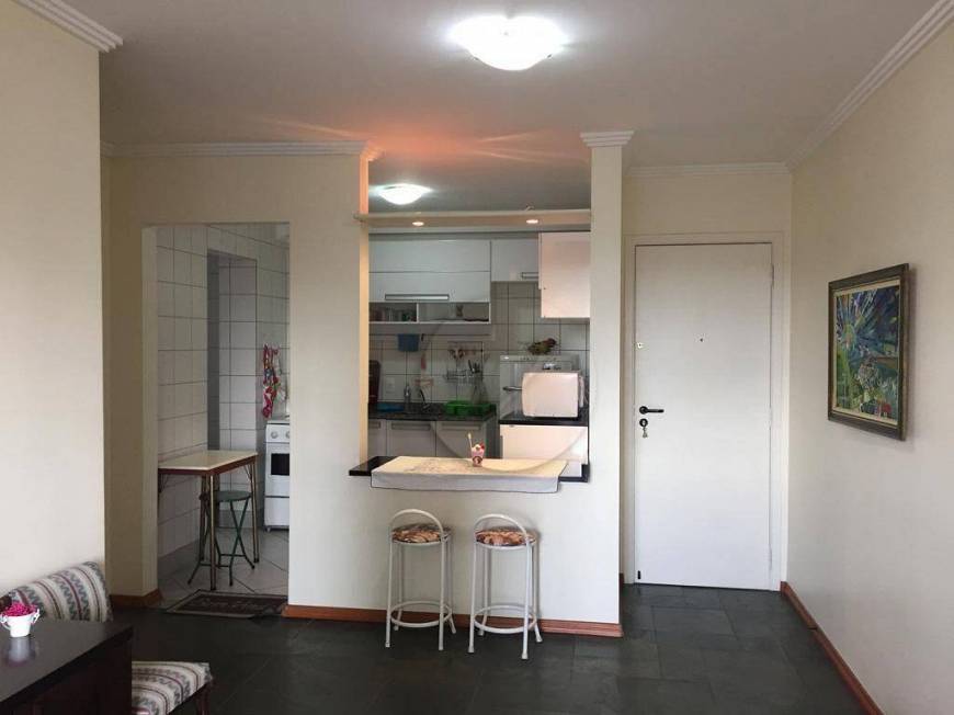 Foto 1 de Apartamento com 3 Quartos à venda, 75m² em Vila Príncipe de Gales, Santo André