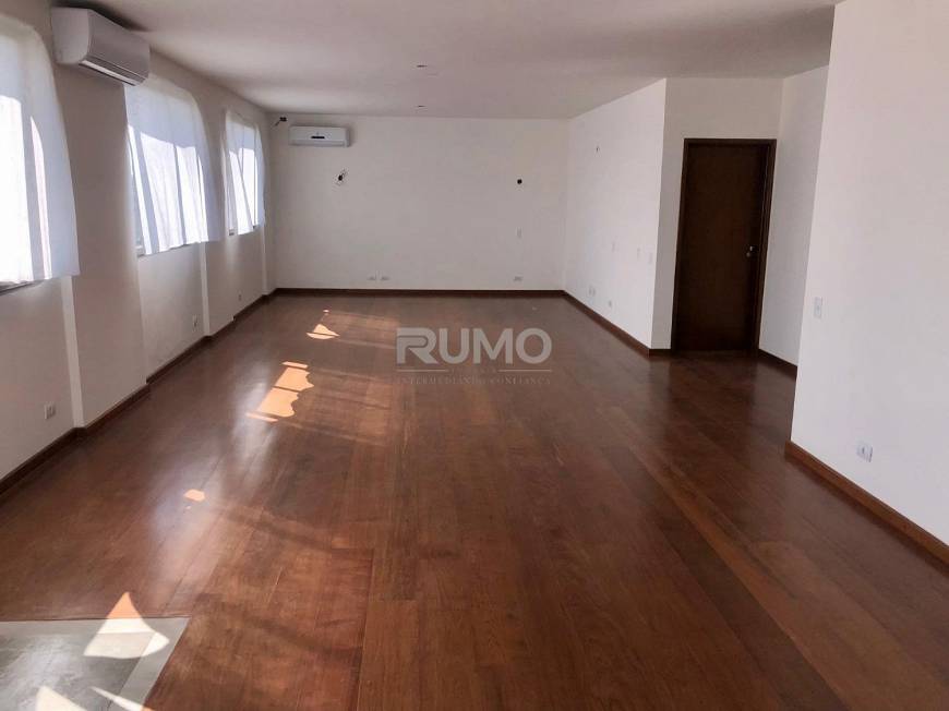 Foto 5 de Apartamento com 4 Quartos à venda, 236m² em Cambuí, Campinas