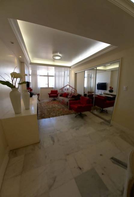 Foto 1 de Apartamento com 4 Quartos à venda, 135m² em Graça, Salvador