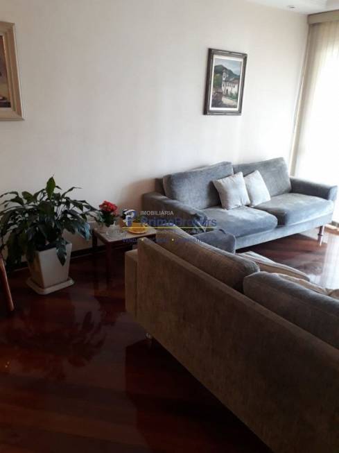 Foto 1 de Apartamento com 4 Quartos à venda, 135m² em Ipiranga, São Paulo