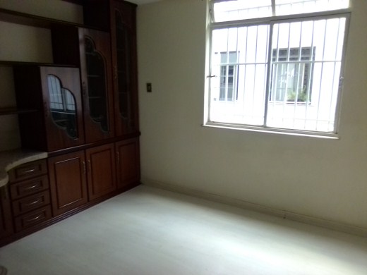 Foto 3 de Apartamento com 4 Quartos à venda, 130m² em Luxemburgo, Belo Horizonte