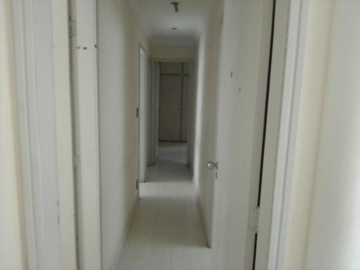 Foto 5 de Apartamento com 4 Quartos à venda, 130m² em Luxemburgo, Belo Horizonte