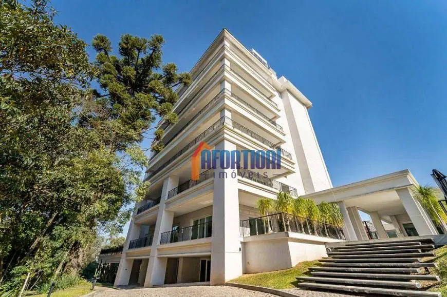 Foto 2 de Apartamento com 4 Quartos para alugar, 581m² em Mossunguê, Curitiba