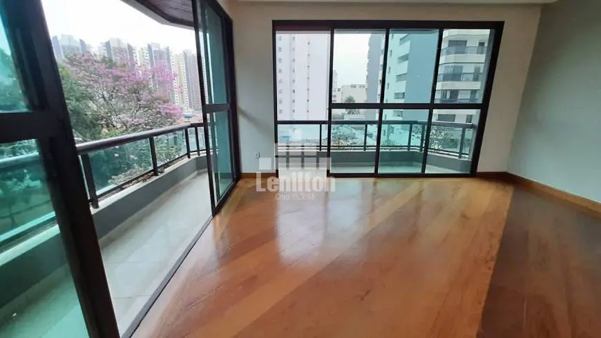 Foto 1 de Apartamento com 4 Quartos à venda, 200m² em Rudge Ramos, São Bernardo do Campo
