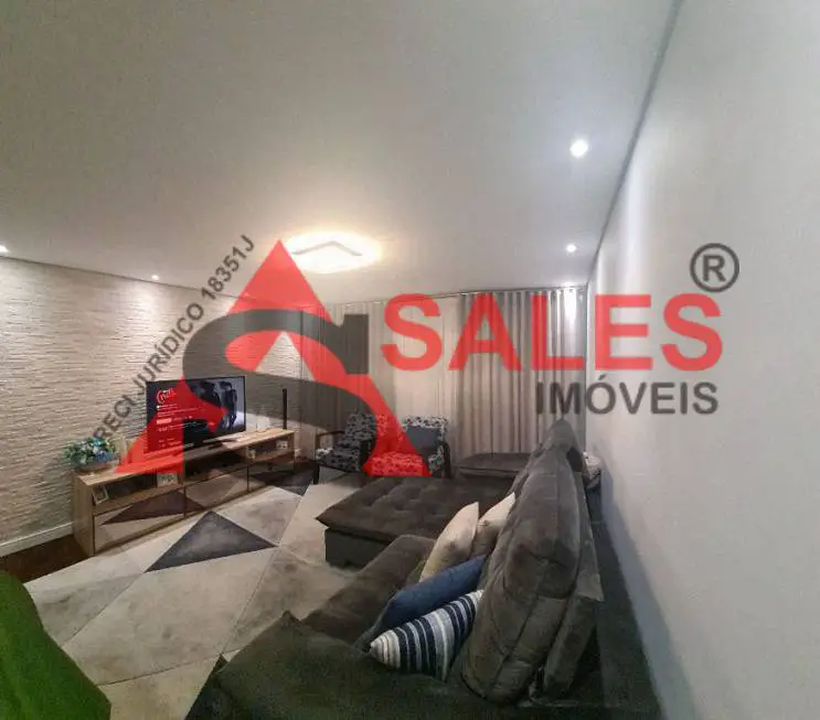 Foto 1 de Apartamento com 4 Quartos à venda, 160m² em Vila Formosa, São Paulo
