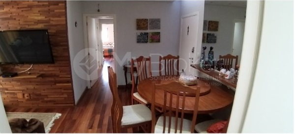 Foto 1 de Apartamento com 4 Quartos para venda ou aluguel, 113m² em Vila Gumercindo, São Paulo