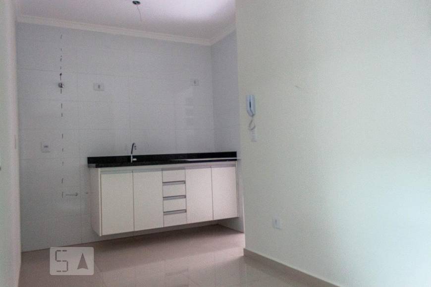 Foto 2 de Casa com 1 Quarto para alugar, 40m² em Vila Ede, São Paulo