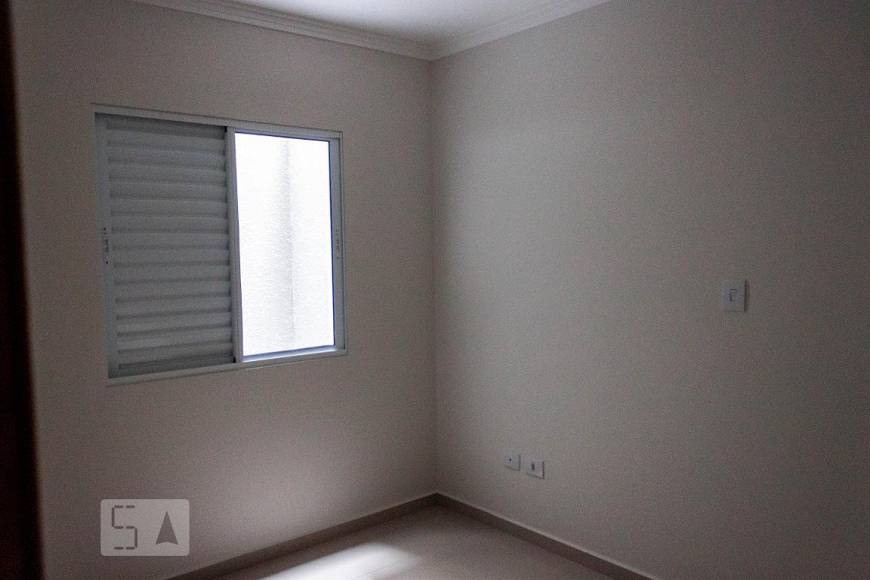 Foto 5 de Casa com 1 Quarto para alugar, 40m² em Vila Ede, São Paulo