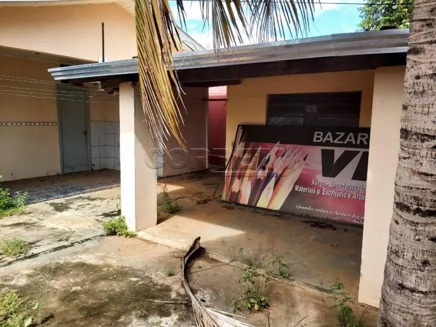 Foto 1 de Casa com 2 Quartos à venda, 132m² em Paraíso, Araçatuba