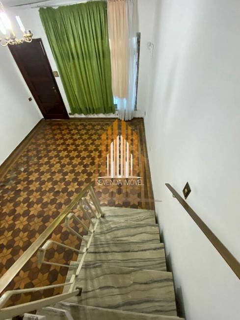 Foto 1 de Casa com 2 Quartos à venda, 140m² em Quarta Parada, São Paulo