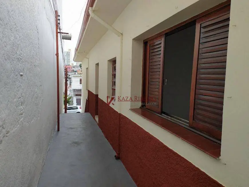 Foto 1 de Casa com 2 Quartos para alugar, 70m² em Vila Ipojuca, São Paulo