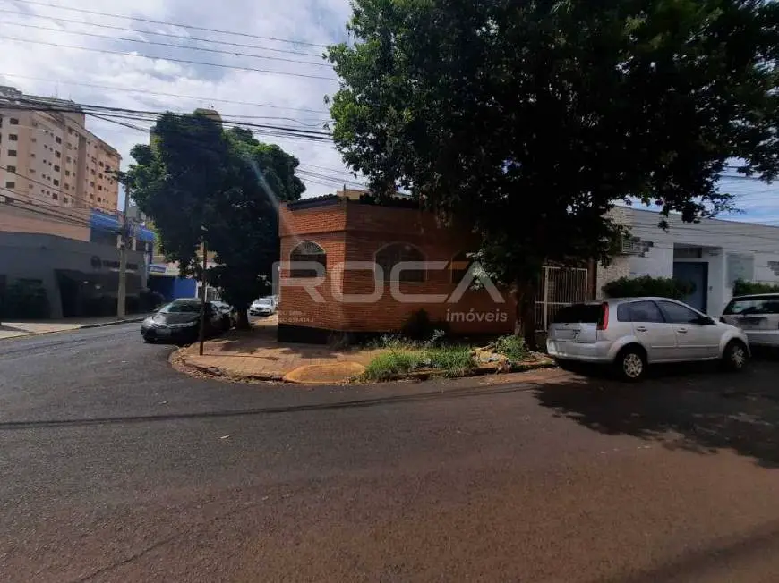 Foto 1 de Casa com 2 Quartos para alugar, 92m² em Vila Seixas, Ribeirão Preto