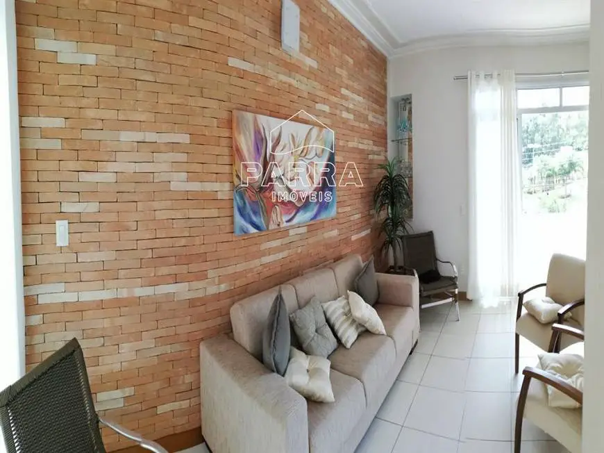 Foto 1 de Casa com 3 Quartos à venda, 340m² em Jardim Alvorada, Marília