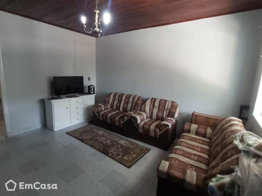 Foto 1 de Casa com 3 Quartos à venda, 119m² em Parque Novo Oratorio, Santo André
