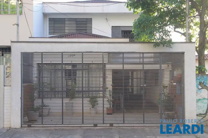 Foto 1 de Casa com 3 Quartos para alugar, 200m² em Planalto Paulista, São Paulo