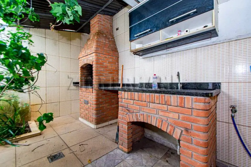 Foto 1 de Casa com 3 Quartos à venda, 154m² em Pompeia, São Paulo