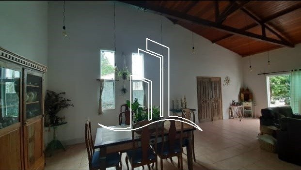 Foto 1 de Casa com 3 Quartos à venda, 190m² em Ponta de Baixo, São José