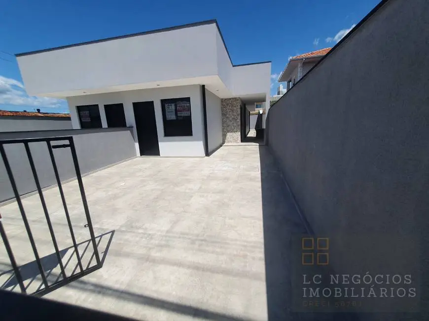 Foto 1 de Casa com 3 Quartos à venda, 80m² em Rio Grande, Palhoça