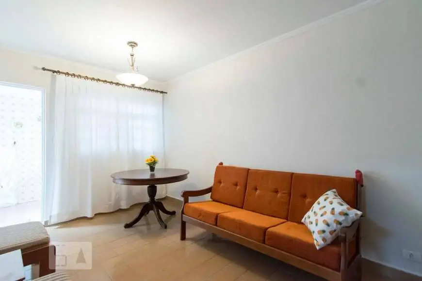 Foto 1 de Casa com 3 Quartos para alugar, 120m² em Santana, São Paulo
