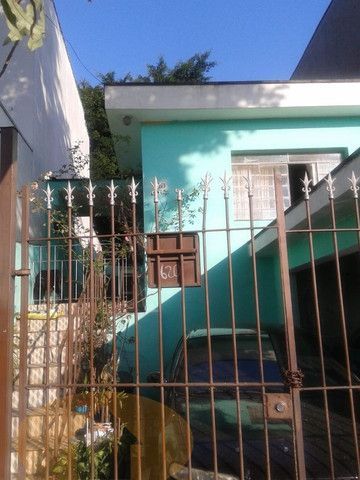 Foto 1 de Casa com 3 Quartos à venda, 178m² em São João Climaco, São Paulo