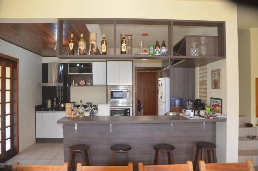 Foto 4 de Casa com 3 Quartos à venda, 1260m² em Vargem Grande, Florianópolis