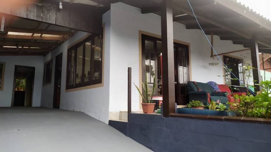 Foto 2 de Casa com 3 Quartos à venda, 138m² em Vila Lenzi, Jaraguá do Sul
