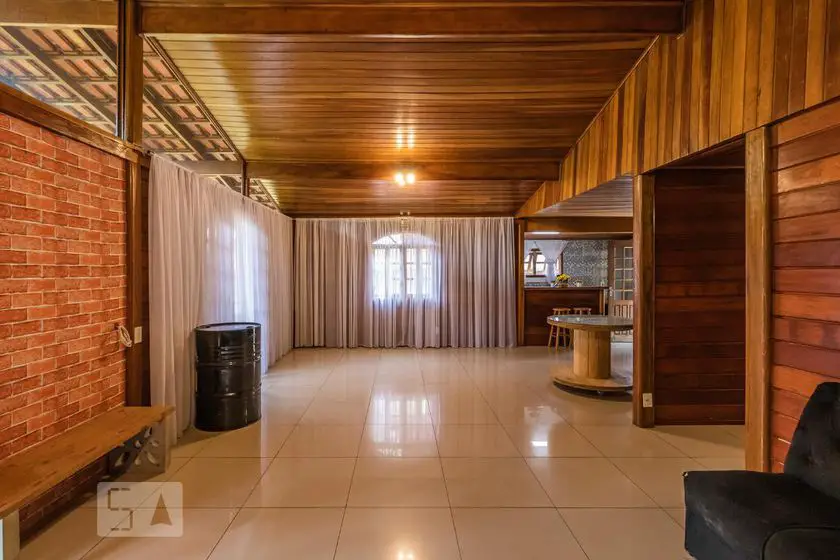 Foto 2 de Casa com 4 Quartos para alugar, 216m² em Jardim Paulista, Barueri