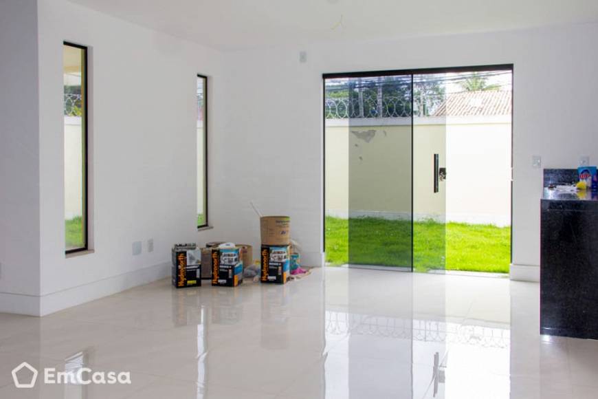 Foto 1 de Casa com 4 Quartos à venda, 135m² em Piratininga, Niterói