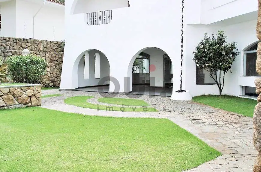 Foto 1 de Casa com 4 Quartos à venda, 627m² em Vila Madalena, São Paulo