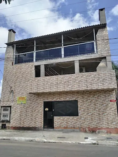 Foto 1 de Casa com 6 Quartos à venda, 240m² em Centro, Canoas