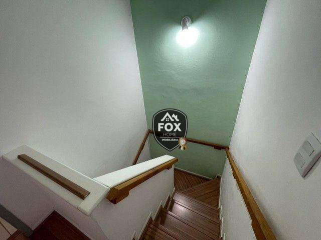 Foto 4 de Casa de Condomínio com 3 Quartos para alugar, 110m² em Boqueirão, Curitiba