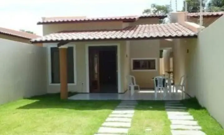 Foto 1 de Casa de Condomínio com 3 Quartos à venda, 130m² em Centro, Arraial do Cabo