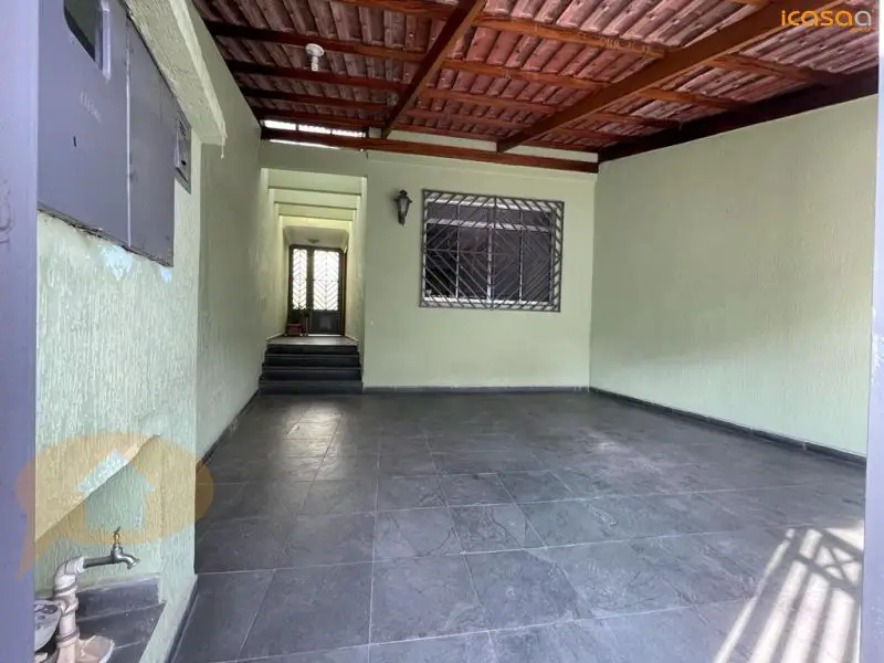 Foto 1 de Casa de Condomínio com 3 Quartos à venda, 150m² em Vila Moinho Velho, São Paulo