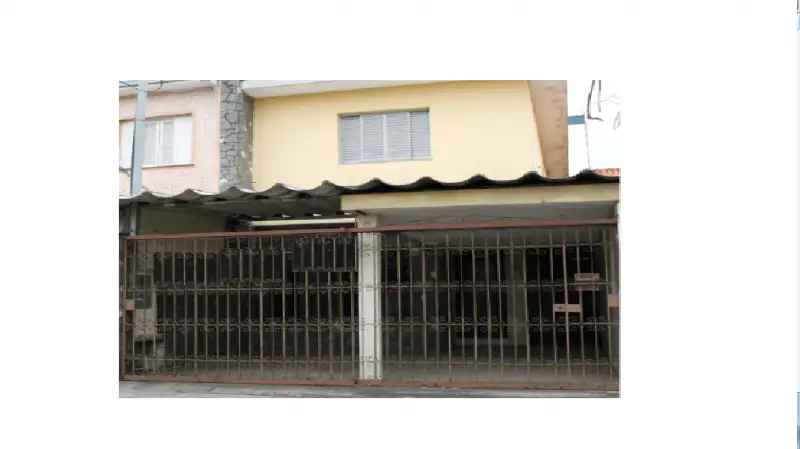 Foto 1 de Casa de Condomínio com 4 Quartos à venda, 154m² em Vila Moinho Velho, São Paulo
