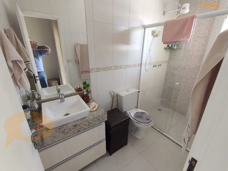 Foto 4 de Casa de Condomínio com 4 Quartos à venda, 170m² em Vila Moinho Velho, São Paulo