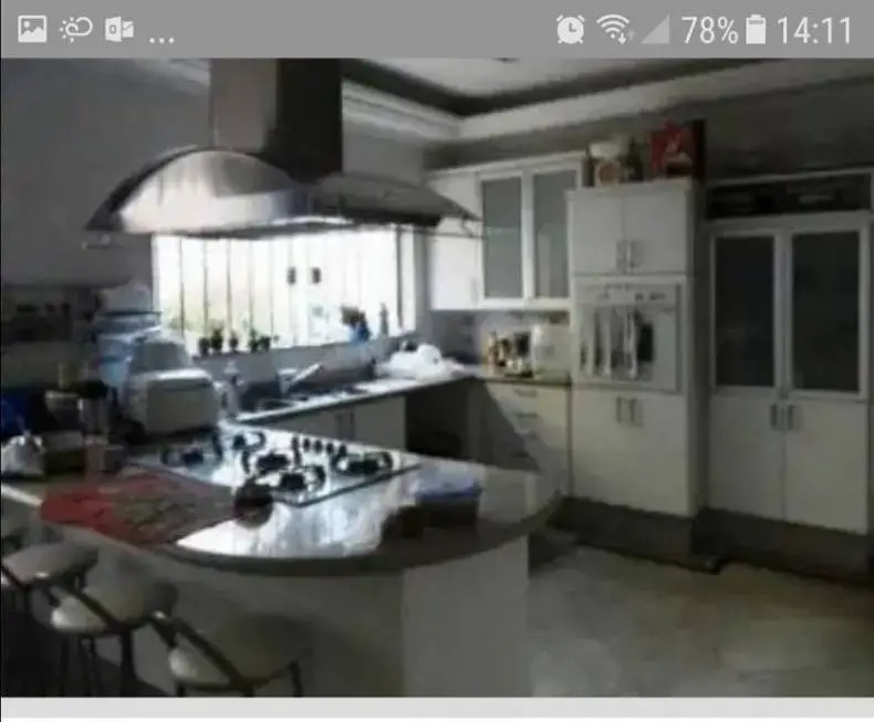 Foto 4 de Casa de Condomínio com 4 Quartos à venda, 220m² em Vila Moinho Velho, São Paulo