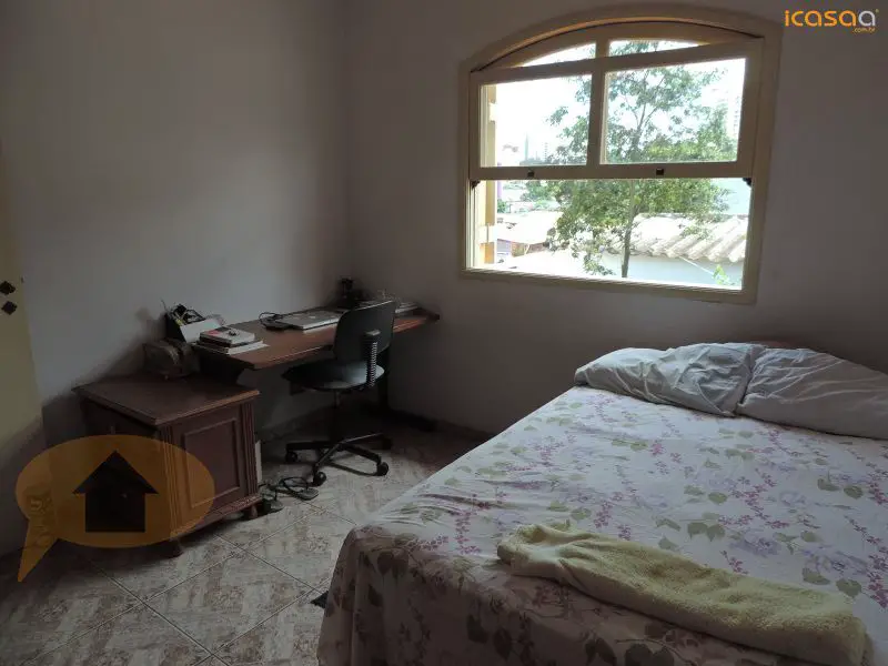 Foto 1 de Casa de Condomínio com 4 Quartos à venda, 238m² em Vila Moinho Velho, São Paulo