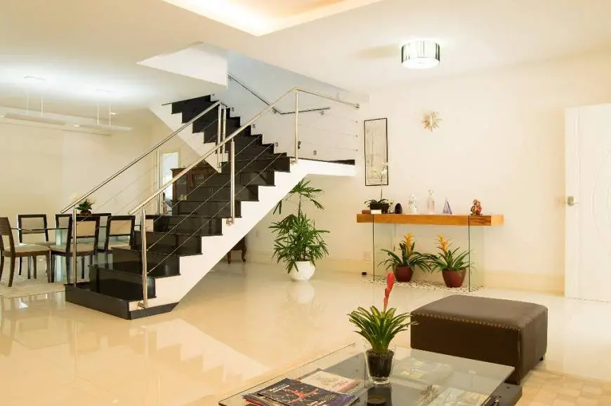 Foto 1 de Casa de Condomínio com 5 Quartos à venda, 700m² em Barra da Tijuca, Rio de Janeiro