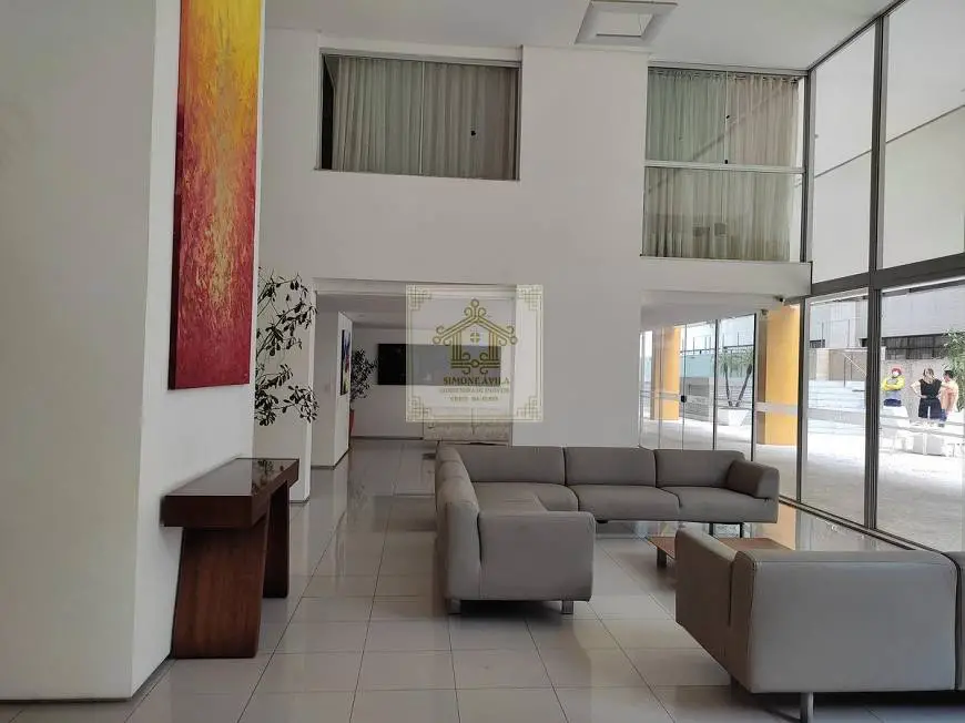Foto 2 de Cobertura com 1 Quarto à venda, 143m² em Vitória, Salvador