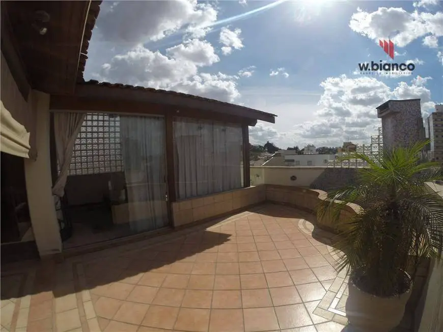 Foto 1 de Cobertura com 2 Quartos para venda ou aluguel, 155m² em Vila Dayse, São Bernardo do Campo