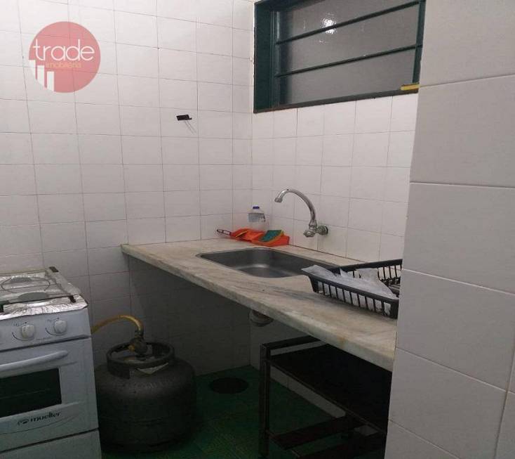 Foto 5 de Kitnet com 1 Quarto para venda ou aluguel, 34m² em Centro, Ribeirão Preto