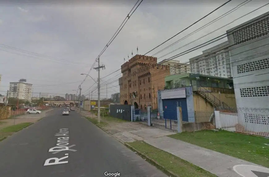 Foto 3 de Lote/Terreno à venda, 650m² em Sarandi, Porto Alegre